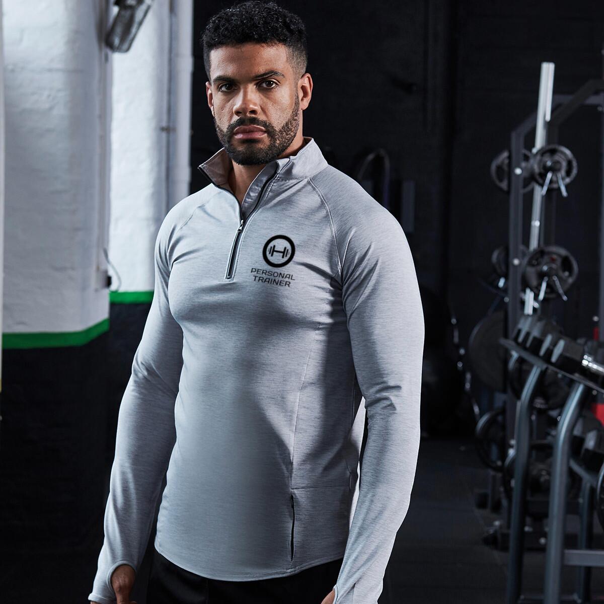 Personal Trainer Clothing Custom PT Gym Clothes